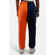 Auburn Hype And Vice Color Block Sweatpants